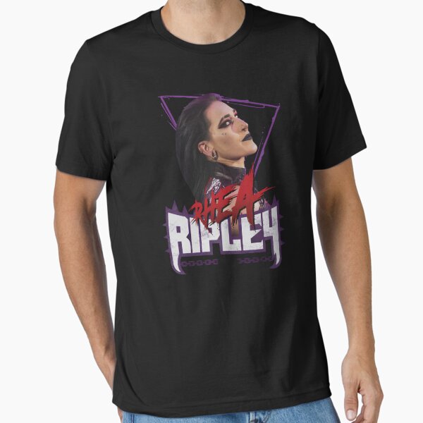 Item preview, Rhea Ripley Grunge designed and sold by RobertSportwear.