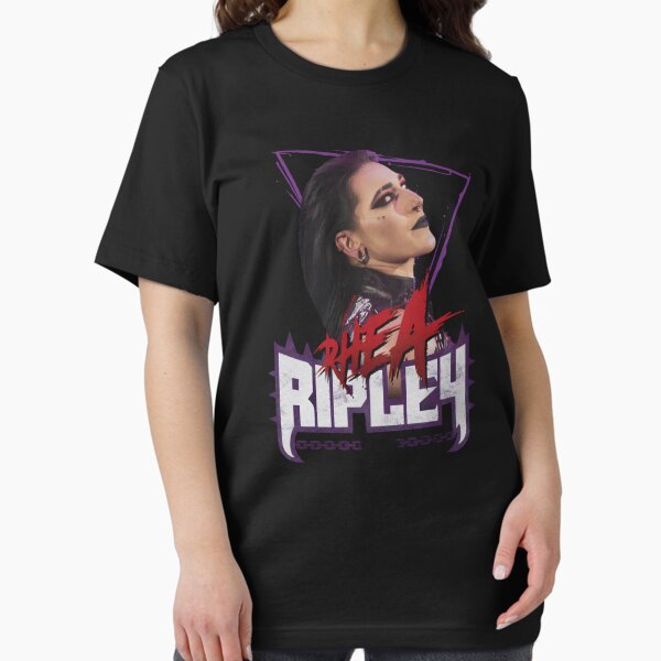 Item preview, Rhea Ripley Grunge designed and sold by RobertSportwear.