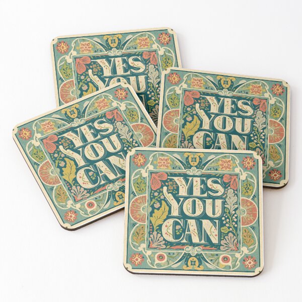 Item preview, Yes you can designed and sold by MendaciousMina.