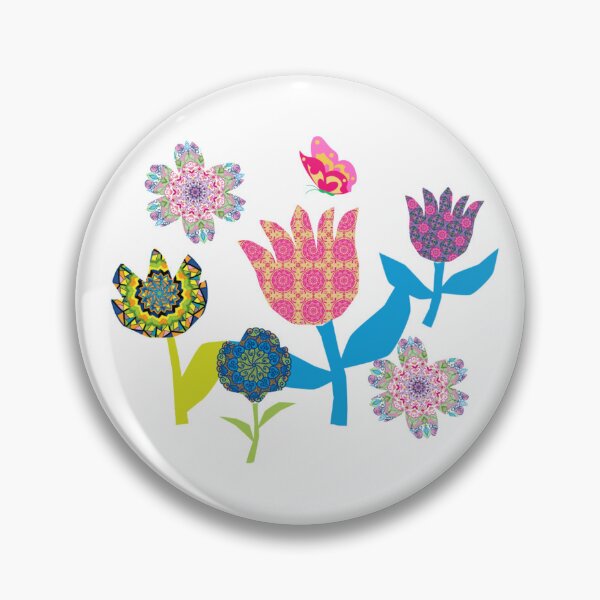 Item preview, Flowers garden designed and sold by Korarat.