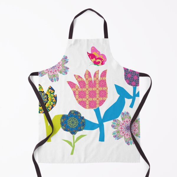 Item preview, Flowers garden designed and sold by Korarat.