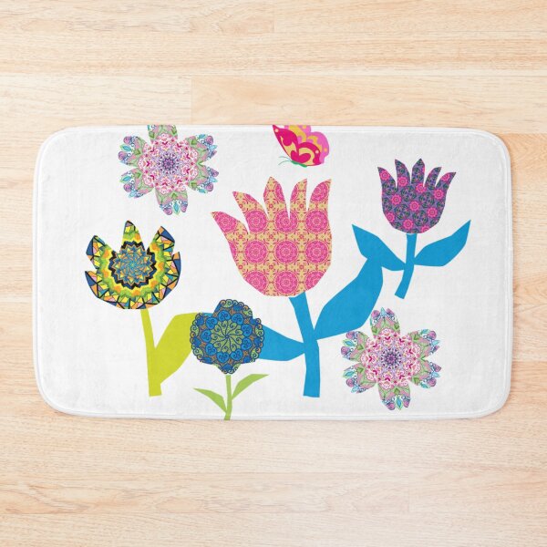 Item preview, Flowers garden designed and sold by Korarat.