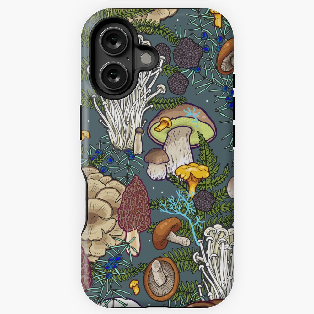 Item preview, iPhone Magsafe Tough Case designed and sold by smalldrawing.