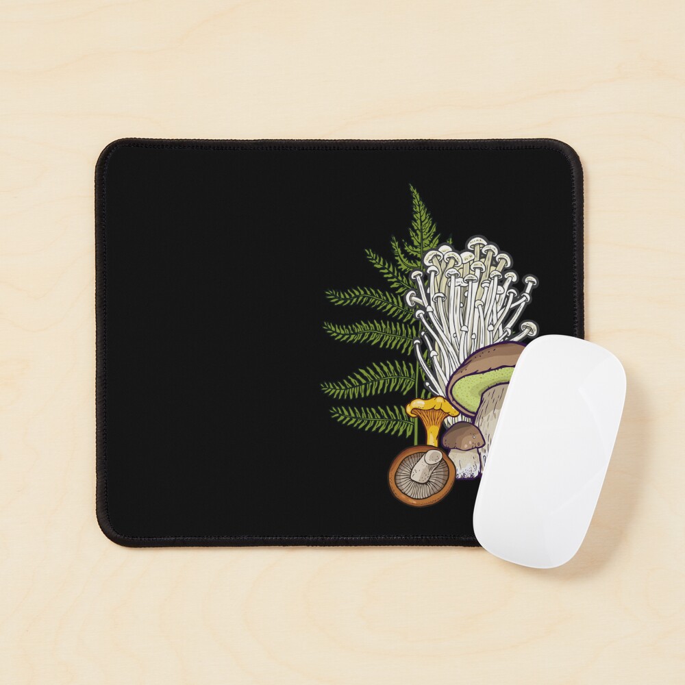 Item preview, Mouse Pad designed and sold by smalldrawing.