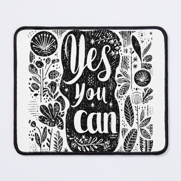 Item preview, Yes you can designed and sold by MendaciousMina.