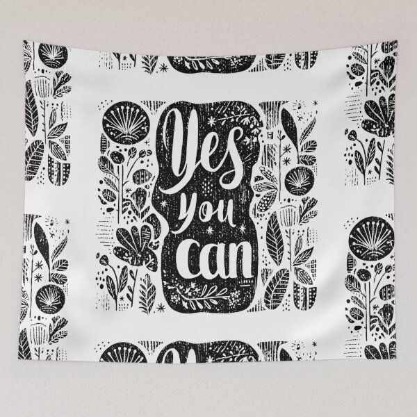 Item preview, Yes you can designed and sold by MendaciousMina.