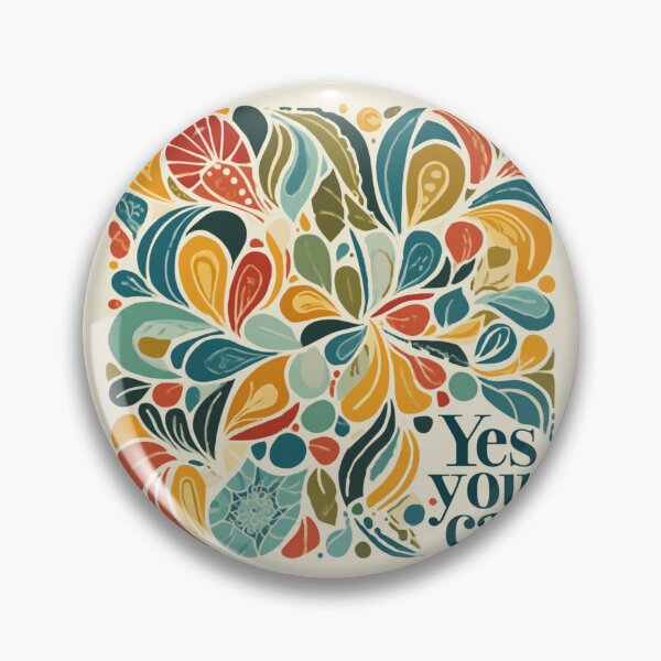 Item preview, Yes you can designed and sold by MendaciousMina.