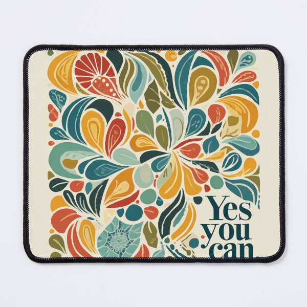 Item preview, Yes you can designed and sold by MendaciousMina.