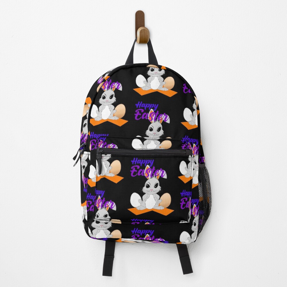 Item preview, Backpack designed and sold by TheEndDesign.
