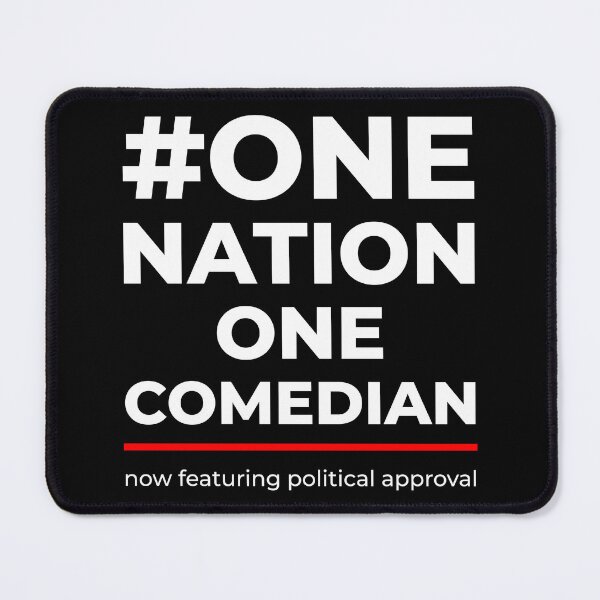 Item preview, One nation designed and sold by Khial.