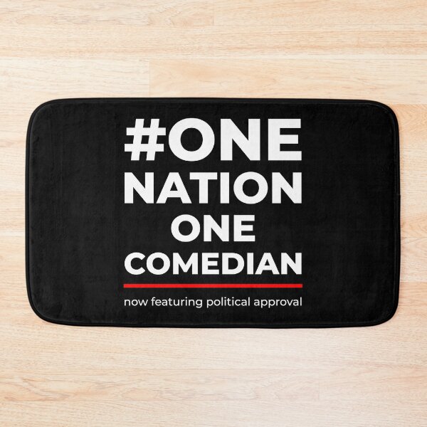 Item preview, One nation designed and sold by Khial.