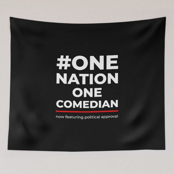 Item preview, One nation designed and sold by Khial.