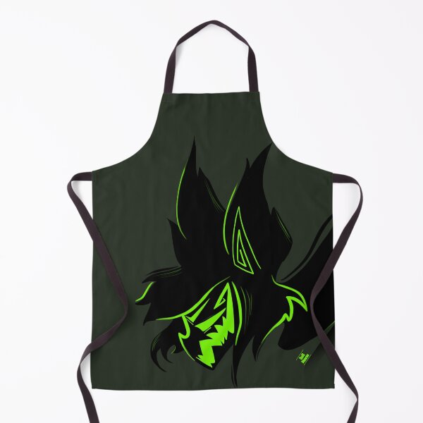 Item preview, Alastor's Shadow designed and sold by Quill Moores.