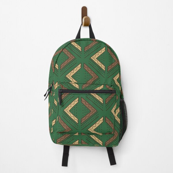 Item preview, Bogolan Africa pattern designed and sold by Wolagno.
