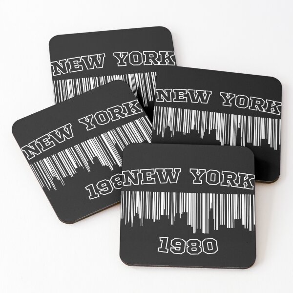 Item preview, New York designed and sold by Monarchic.