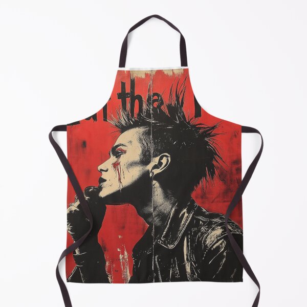 Item preview, Eat the rich designed and sold by MendaciousMina.