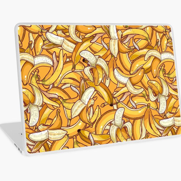 Item preview, Rêve de banane jaune. designed and sold by smalldrawing.