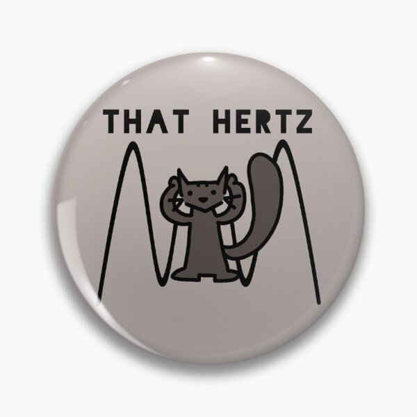 Item preview, Black That Hertz Cat designed and sold by itz-hazza.