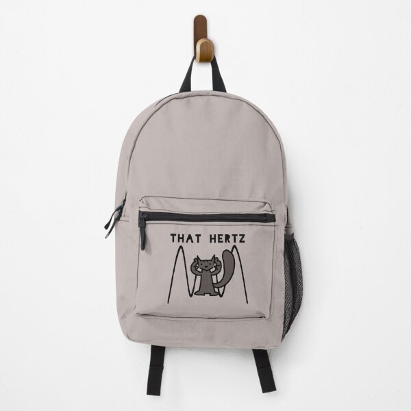 Item preview, Black That Hertz Cat designed and sold by itz-hazza.