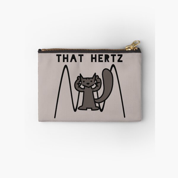 Item preview, Black That Hertz Cat designed and sold by itz-hazza.