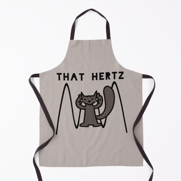 Item preview, Black That Hertz Cat designed and sold by itz-hazza.
