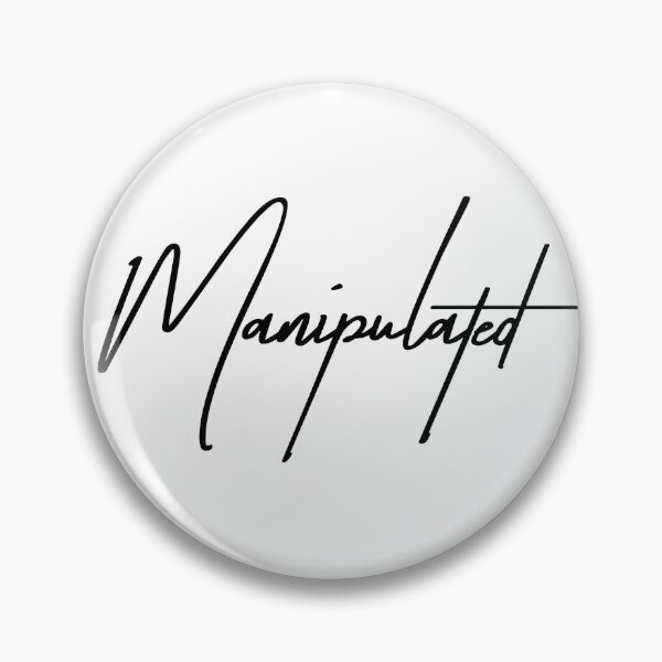 Artikelvorschau, Manipuliertes, aber dennoch unbeeindrucktes Zitat-Design entworfen und verkauft von ReggieDior.