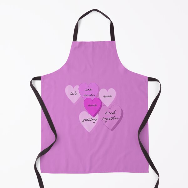 Item preview, We Are Never Getting Back Together Taylor Swift designed and sold by StarkXpressions.