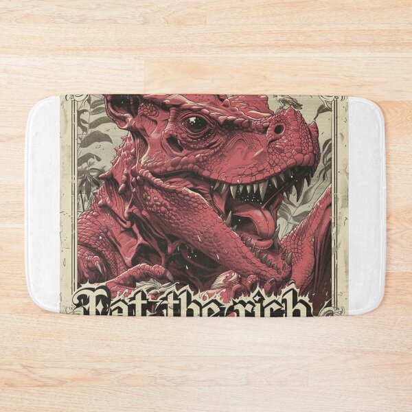 Item preview, Eat the rich designed and sold by MendaciousMina.