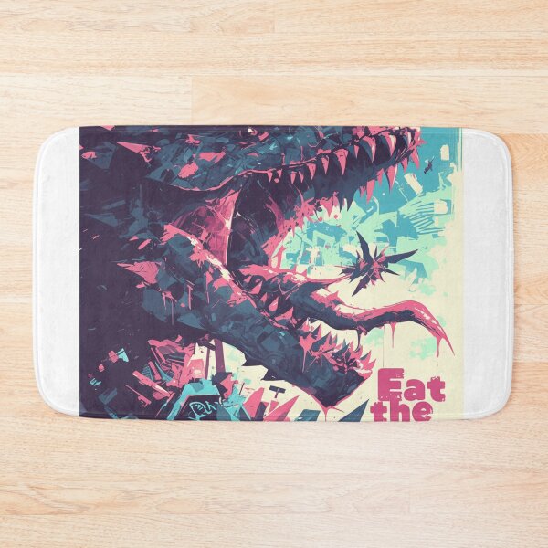 Item preview, Eat the rich designed and sold by MendaciousMina.
