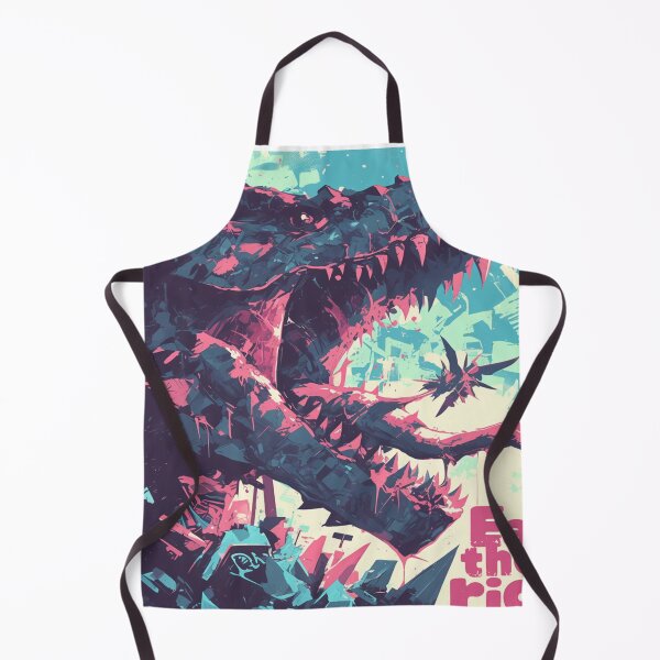 Item preview, Eat the rich designed and sold by MendaciousMina.