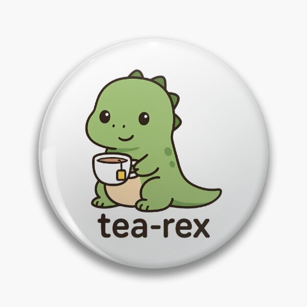 Item preview, Tea-Rex Cozy Dino designed and sold by TSQ.