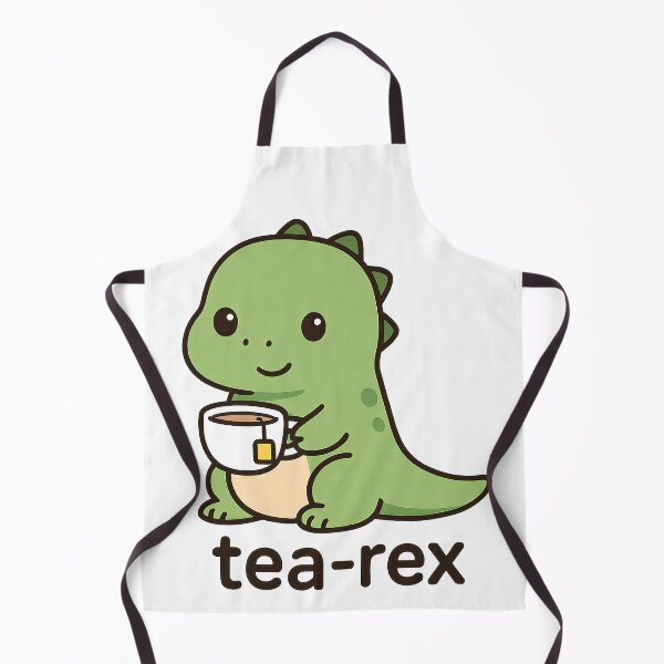 Item preview, Tea-Rex Cozy Dino designed and sold by TSQ.