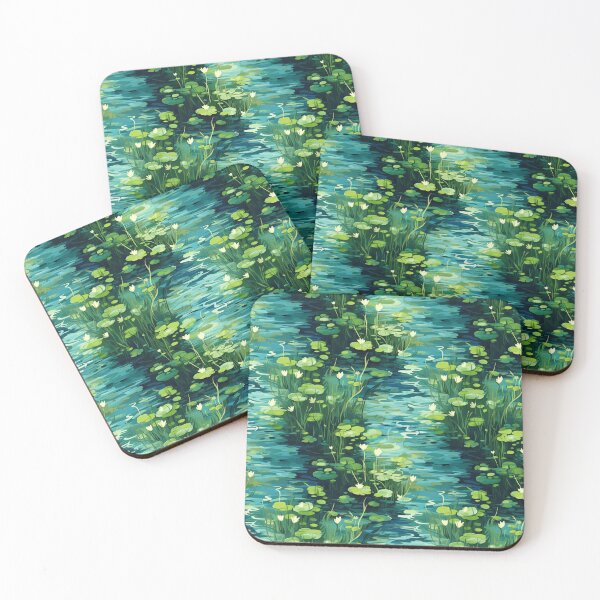 Item preview, Pond Textures 08 designed and sold by Studio Magical Moments.