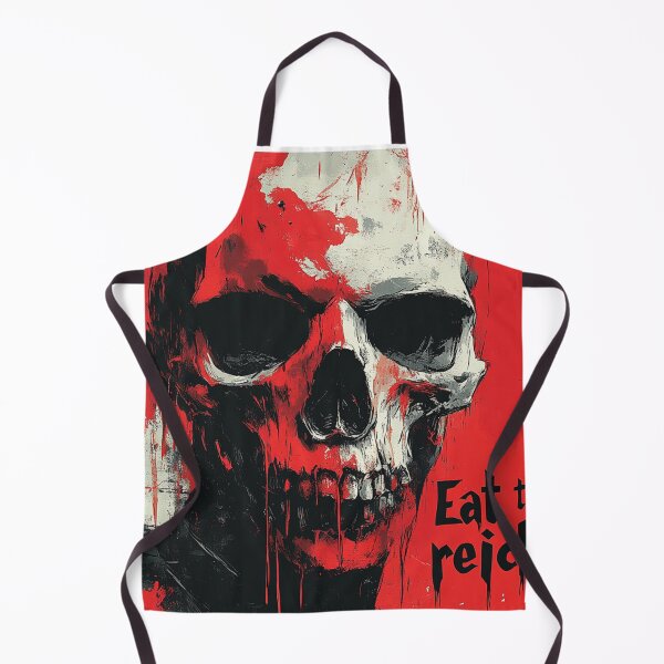 Item preview, Eat the reich designed and sold by MendaciousMina.