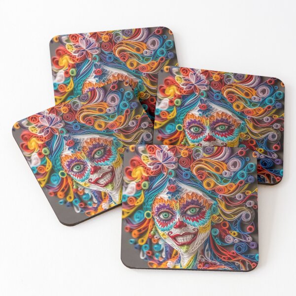 Item preview, The Creative World of Quilling designed and sold by Samakes.