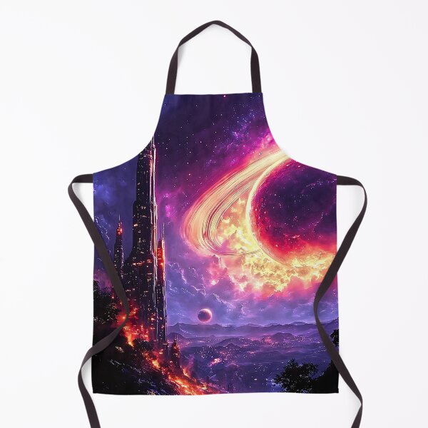 Item preview, Planetfall Citadel Blaze designed and sold by Taans-Creation.