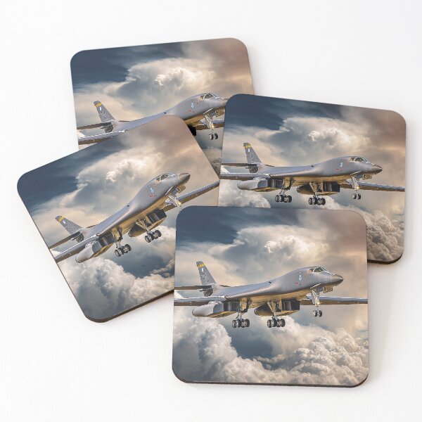Item preview, B-1B Lancer designed and sold by Skyframe Aviation.