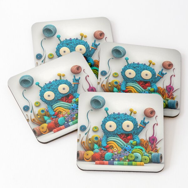 Item preview, The Creative World of Quilling designed and sold by Samakes.