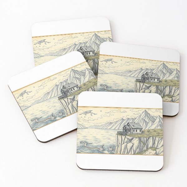 Item preview, Nature Meets Design designed and sold by mariqn94.