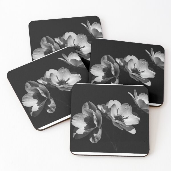 Item preview, Mapplethorpe inspired Flower April Easter T-shirt, Clarity Framed Prints designed and sold by Abstractadorn.