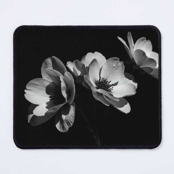 Item preview, Mapplethorpe inspired Flower April Easter T-shirt, Clarity Framed Prints designed and sold by Abstractadorn.