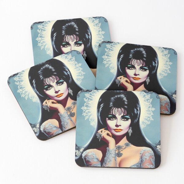 Item preview, Retro Gothic Woman designed and sold by PulpVintage.