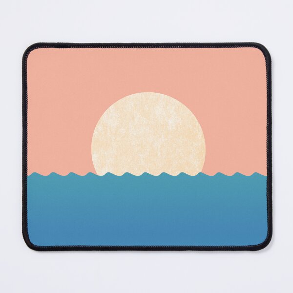 Item preview, Sunset Pink Sky designed and sold by moonlightprint.
