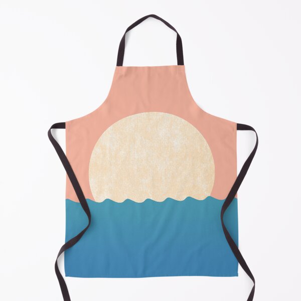 Item preview, Sunset Pink Sky designed and sold by moonlightprint.