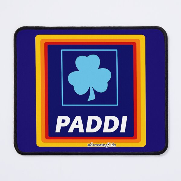 Item preview, Paddi designed and sold by SwearingKids.