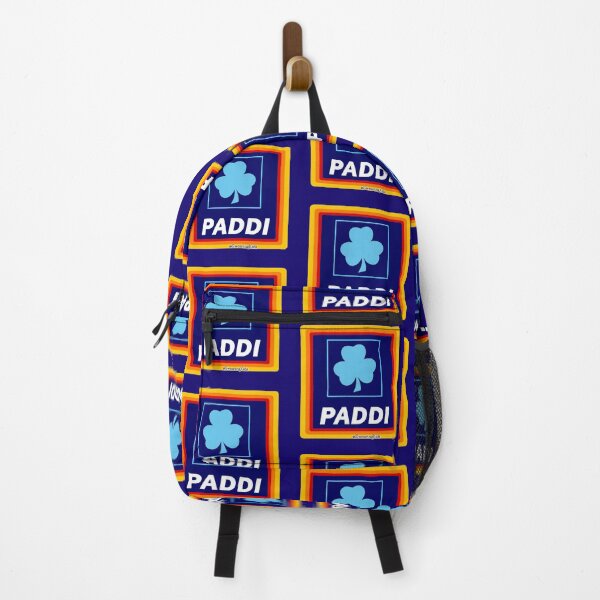 Item preview, Paddi designed and sold by SwearingKids.