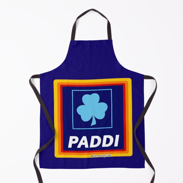 Item preview, Paddi designed and sold by SwearingKids.