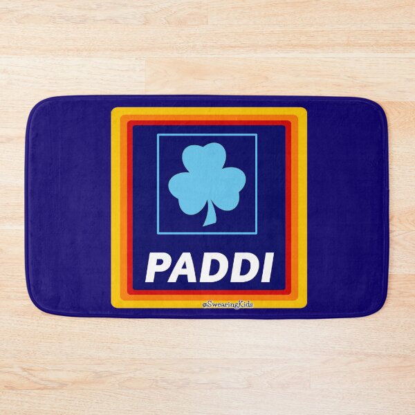 Item preview, Paddi designed and sold by SwearingKids.