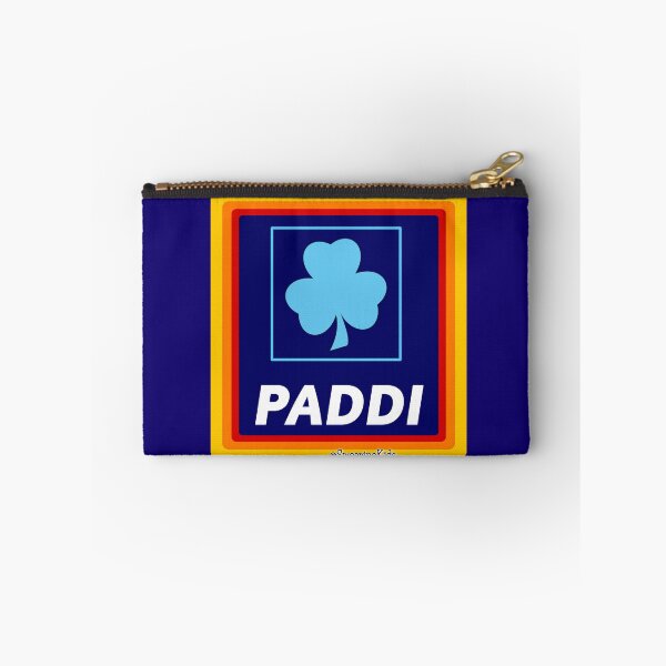 Item preview, Paddi designed and sold by SwearingKids.
