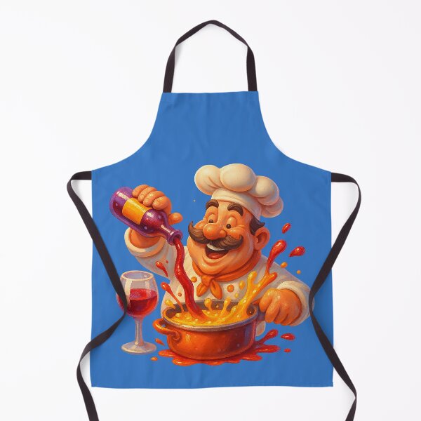 Item preview, The cheerful chef – Living culinary art designed and sold by Girih.